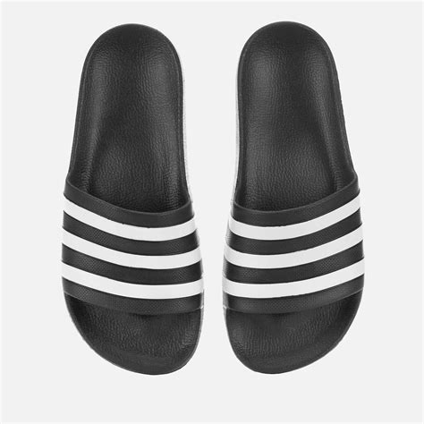 adidas mannen sandalen|Men's adidas Slides & Sandals .